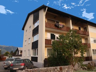 Apartamento de vacaciones Kirchberg in Tirol  18