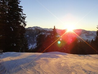 Appartamento per vacanze Kirchberg in Tirol  21