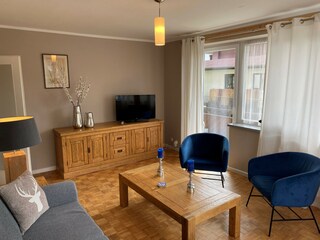Apartamento de vacaciones Kirchberg in Tirol Características 3
