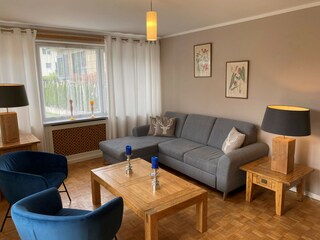 Apartamento de vacaciones Kirchberg in Tirol Características 4