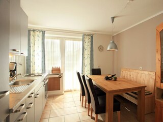 Apartamento de vacaciones Kirchberg in Tirol Características 7