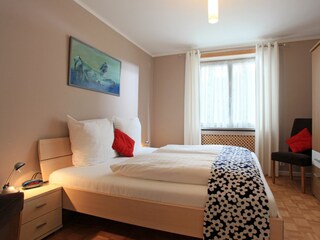 Apartamento de vacaciones Kirchberg in Tirol Características 5