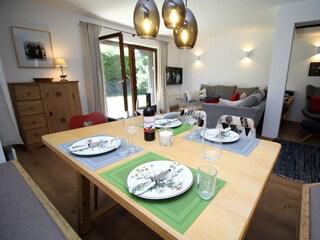 Apartamento Kitzbühel  25
