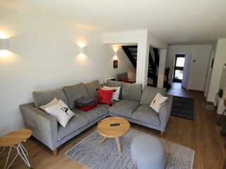 Apartamento Kitzbühel  26