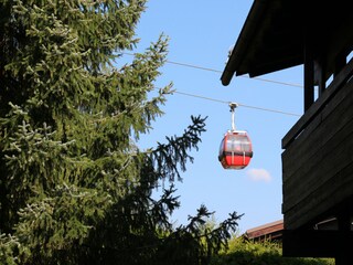 Apartamento Kitzbühel  27