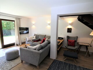 Apartamento Kitzbühel  28