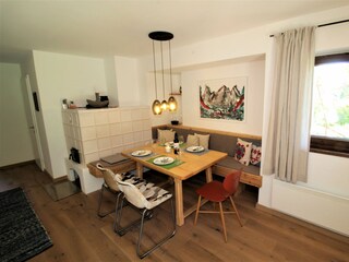 Apartamento Kitzbühel  29