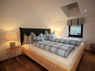 Apartamento Kitzbühel Características 16