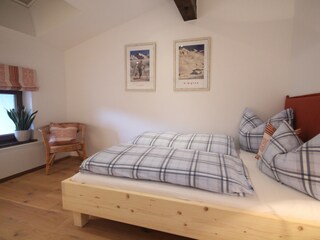 Apartamento Kitzbühel Características 17