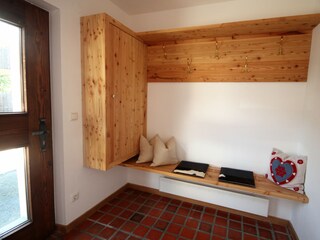 Appartement Kitzbühel  24