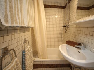Apartamento Kitzbühel Características 20