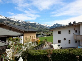 Apartamento Kitzbühel  32