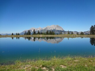 Apartamento Kitzbühel  37