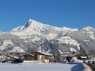 Apartamento Kitzbühel  38