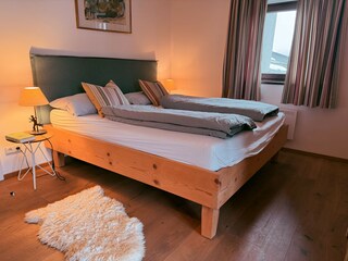 Appartement Kitzbühel  32