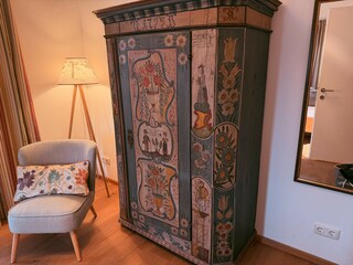 Appartement Kitzbühel  35