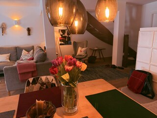 Appartement Kitzbühel  36