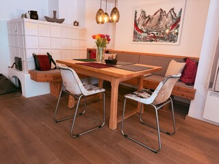 Appartement Kitzbühel  37