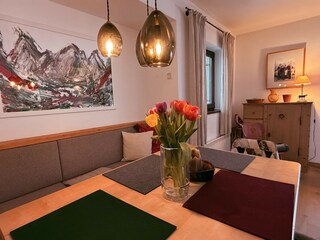 Appartement Kitzbühel  38