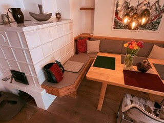 Appartement Kitzbühel  39