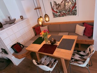 Appartement Kitzbühel  40