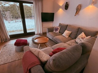 Appartement Kitzbühel  42