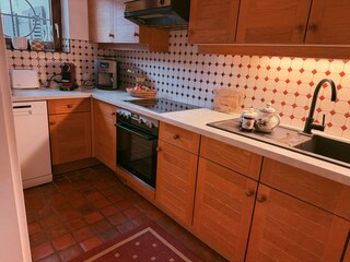 Appartement Kitzbühel  44