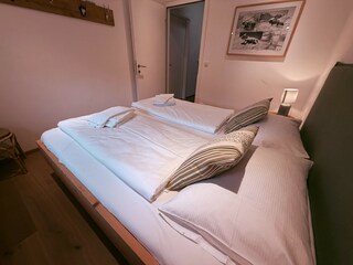 Appartement Kitzbühel  46