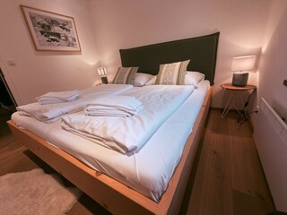 Appartement Kitzbühel  47