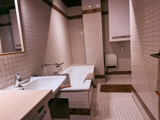 Appartement Kitzbühel  48