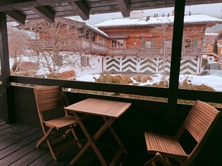 Appartement Kitzbühel  51