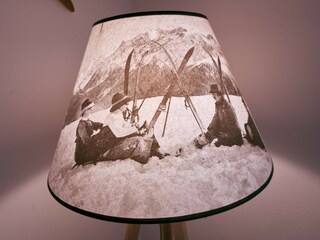 Appartement Kitzbühel  53