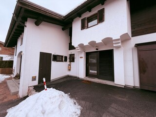 Appartement Kitzbühel  54