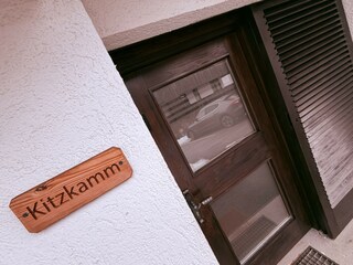 Appartement Kitzbühel  55