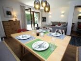 Apartamento Kitzbühel Características 1