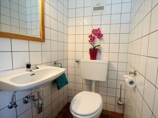 Apartamento Kitzbühel Características 11