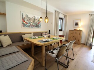 Appartamento Kitzbühel Caratteristiche 5