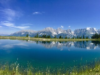 Appartamento Kitzbühel Ambiente 22