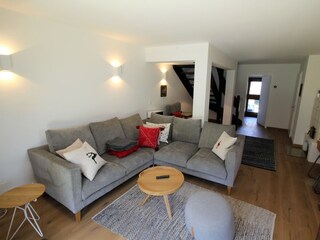 Apartamento Kitzbühel Características 2