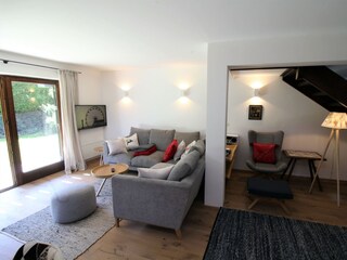 Apartamento Kitzbühel Características 3
