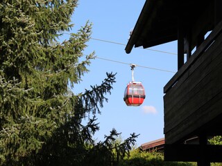 Apartamento Kitzbühel Entorno 24