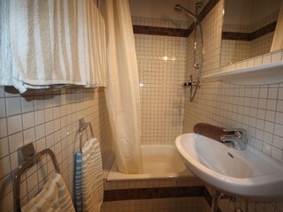 Apartamento Kitzbühel Características 13