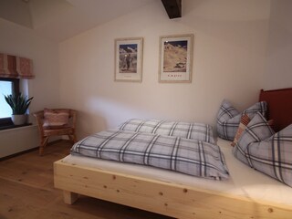 Apartamento Kitzbühel Características 9