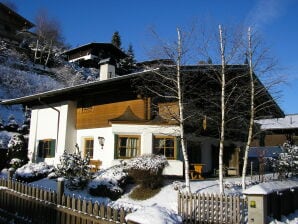 Vakantiehuis Staudach 1 - Kitzbühel - image1