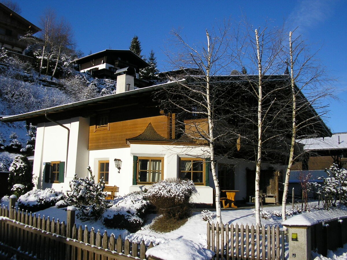 Holiday house Kitzbühel Outdoor Recording 1