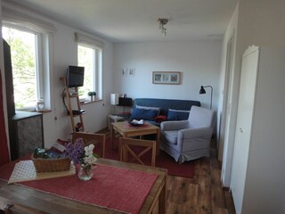 Holiday apartment Zislow Features 12