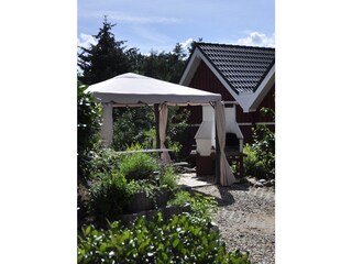 Holiday apartment Zislow Outdoor Recording 5