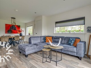 Vakantiehuis Oostkapelle Kenmerken 2