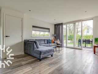 Vakantiehuis Oostkapelle Kenmerken 3