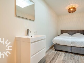 Vakantiehuis Oostkapelle Kenmerken 12